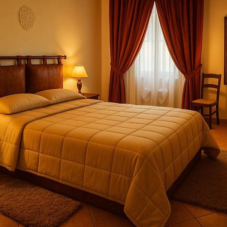 Segesta - Vieux Centre Historique Apartman Salemi Kültér fotó