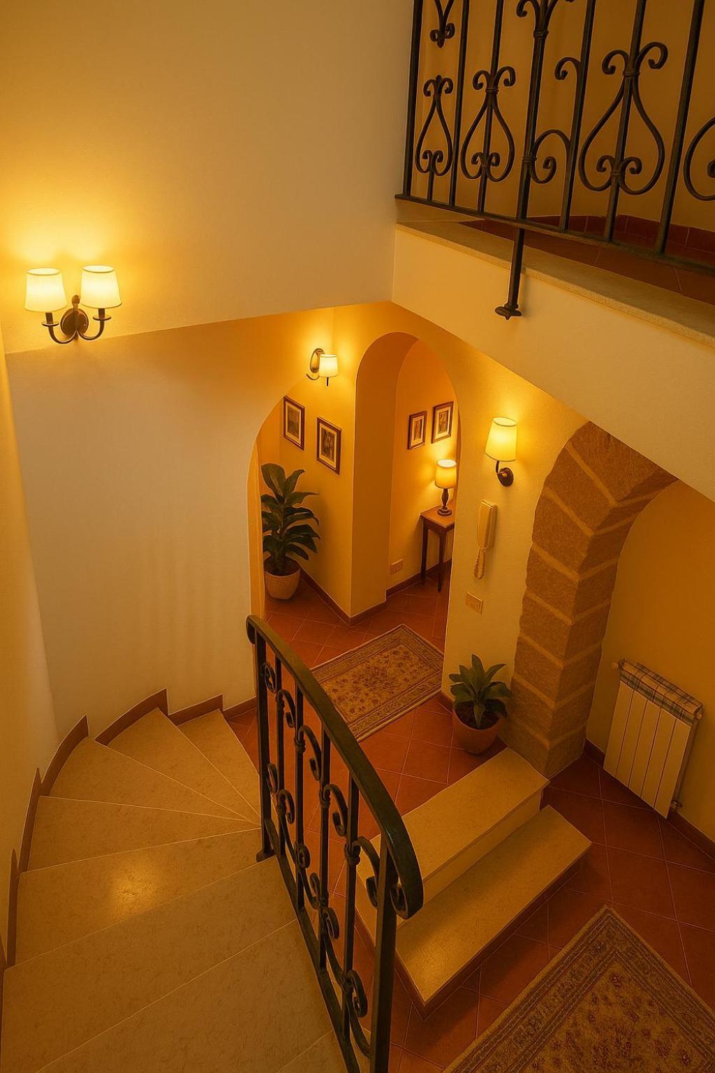 Segesta - Vieux Centre Historique Apartman Salemi Kültér fotó