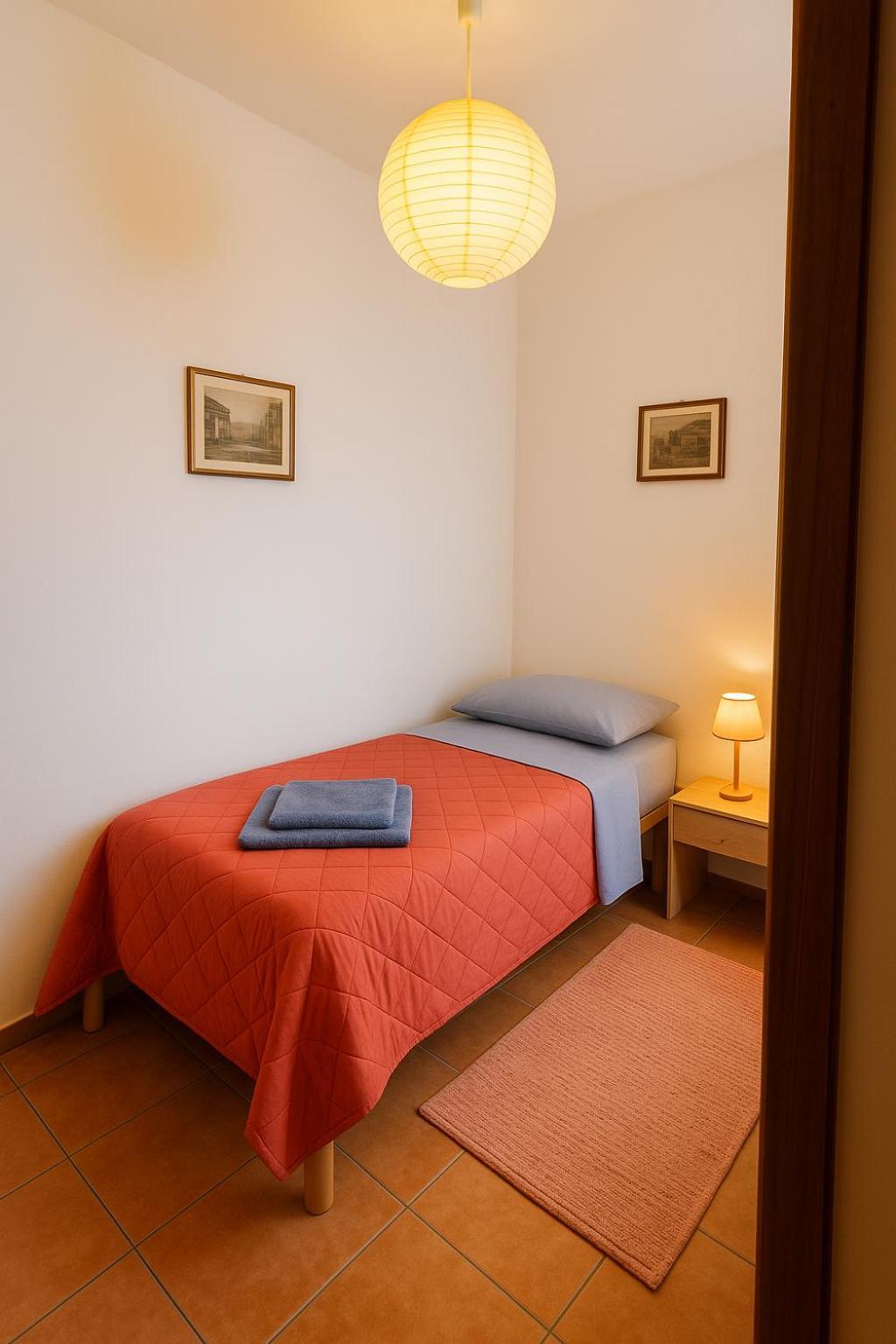 Segesta - Vieux Centre Historique Apartman Salemi Kültér fotó