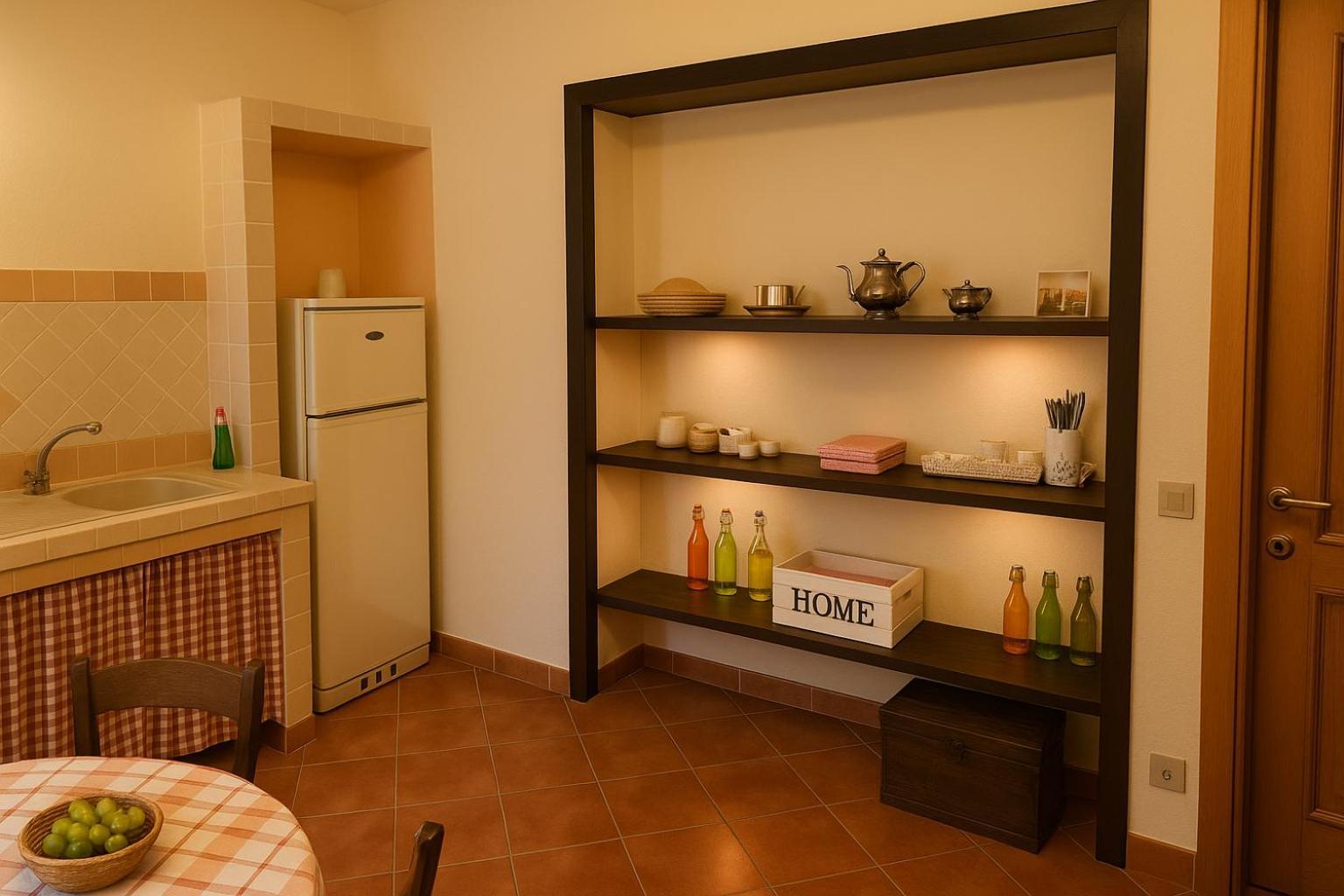 Segesta - Vieux Centre Historique Apartman Salemi Kültér fotó