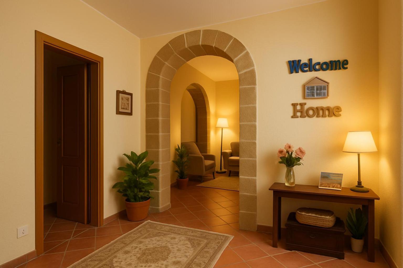 Segesta - Vieux Centre Historique Apartman Salemi Kültér fotó